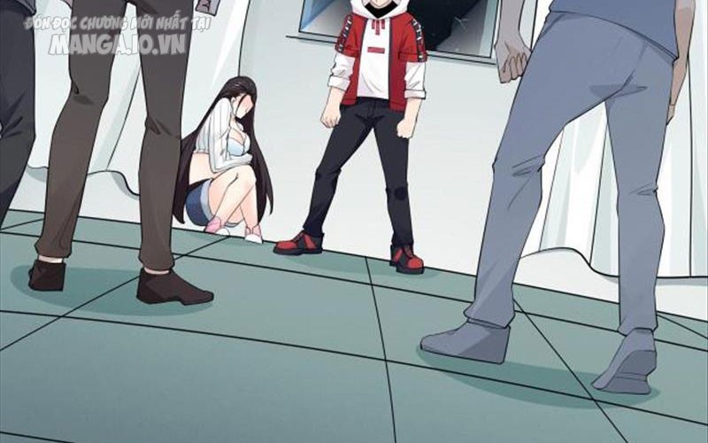 Hệ Thống Chiến Đấu Vô Địch Chapter 4 - Trang 2