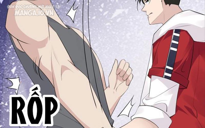 Hệ Thống Chiến Đấu Vô Địch Chapter 4 - Trang 2