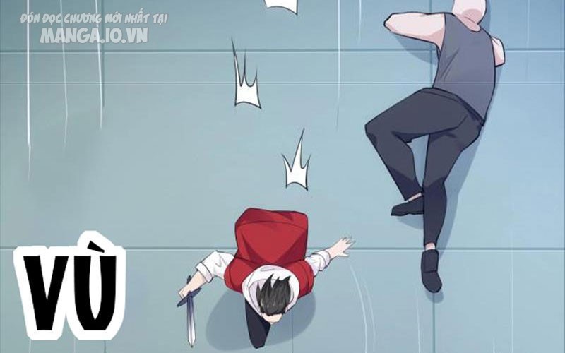 Hệ Thống Chiến Đấu Vô Địch Chapter 4 - Trang 2