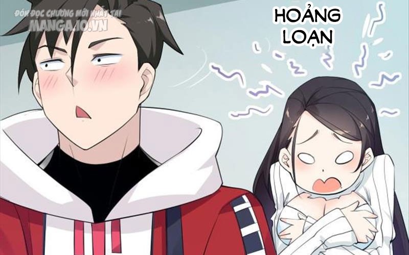 Hệ Thống Chiến Đấu Vô Địch Chapter 5 - Trang 2