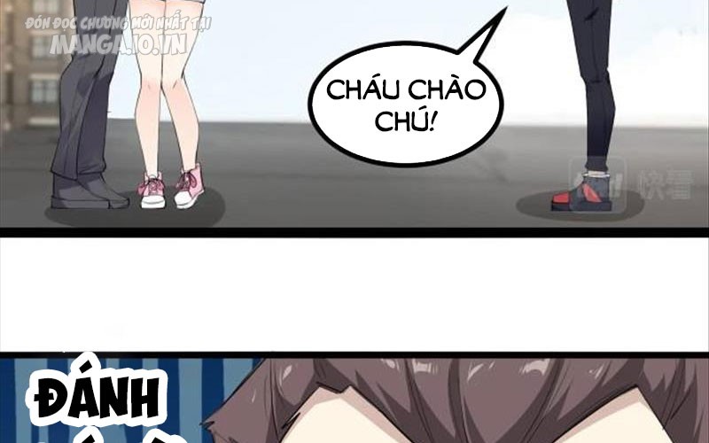 Hệ Thống Chiến Đấu Vô Địch Chapter 5 - Trang 2