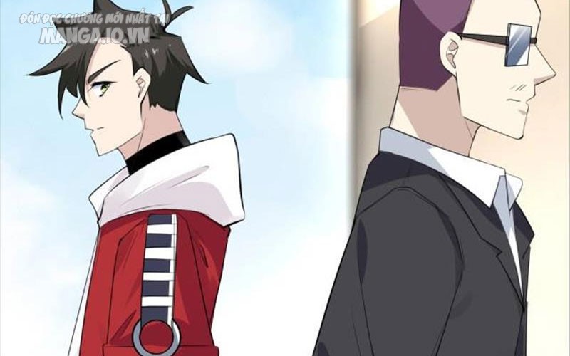 Hệ Thống Chiến Đấu Vô Địch Chapter 5 - Trang 2