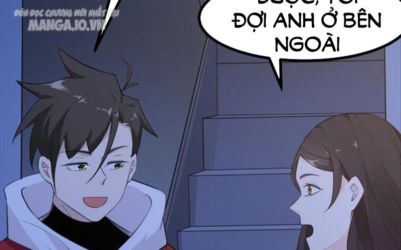 Hệ Thống Chiến Đấu Vô Địch Chapter 5 - Trang 2