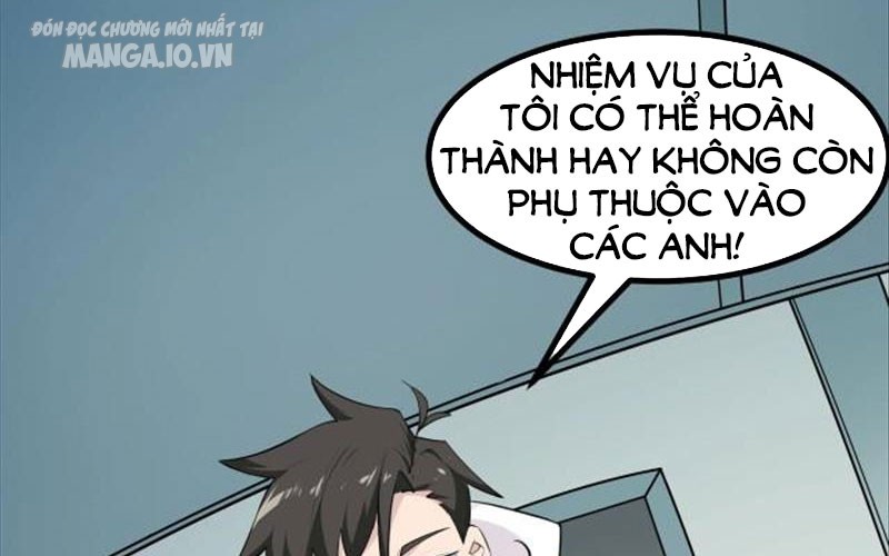 Hệ Thống Chiến Đấu Vô Địch Chapter 5 - Trang 2