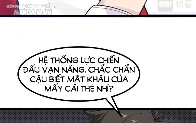 Hệ Thống Chiến Đấu Vô Địch Chapter 5 - Trang 2