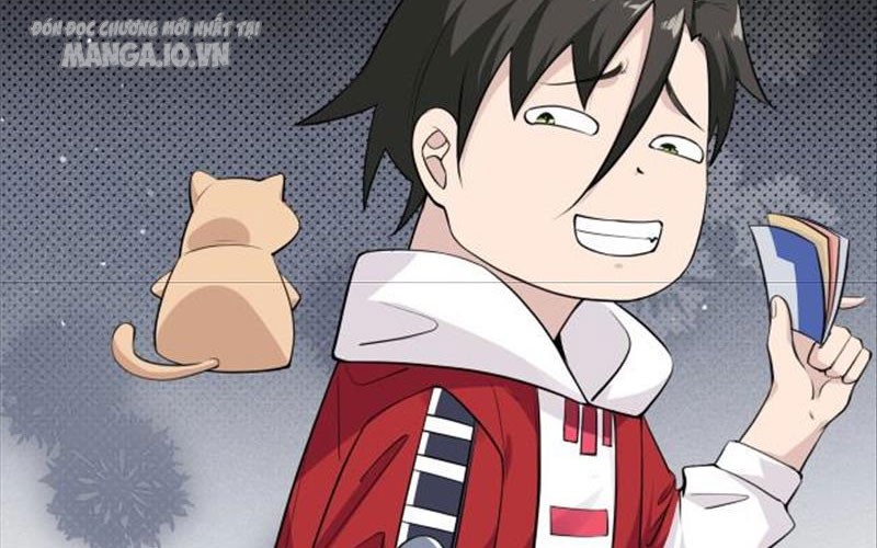 Hệ Thống Chiến Đấu Vô Địch Chapter 5 - Trang 2