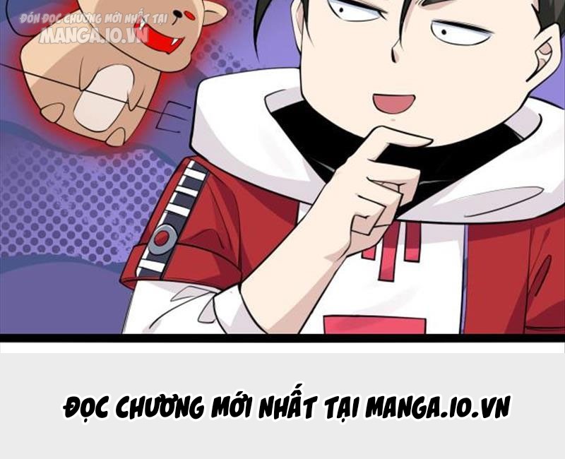 Hệ Thống Chiến Đấu Vô Địch Chapter 5 - Trang 2