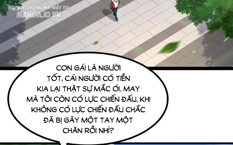 Hệ Thống Chiến Đấu Vô Địch Chapter 6 - Trang 2