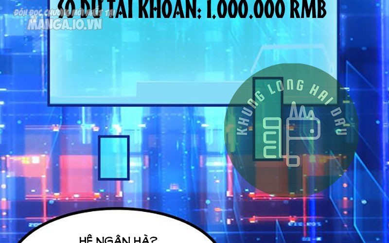 Hệ Thống Chiến Đấu Vô Địch Chapter 6 - Trang 2