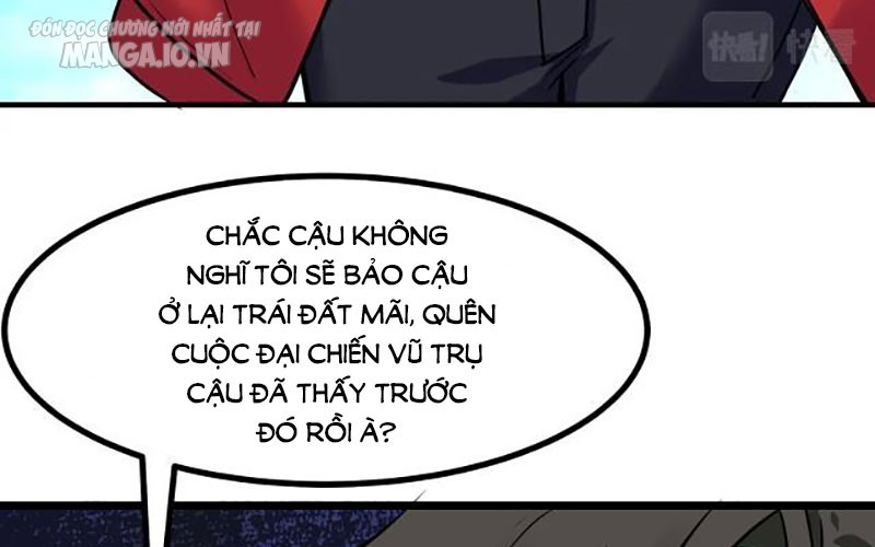 Hệ Thống Chiến Đấu Vô Địch Chapter 6 - Trang 2