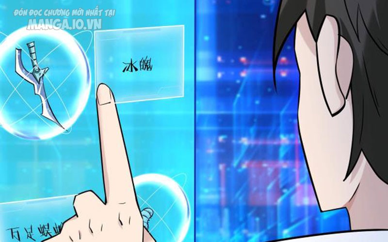 Hệ Thống Chiến Đấu Vô Địch Chapter 6 - Trang 2