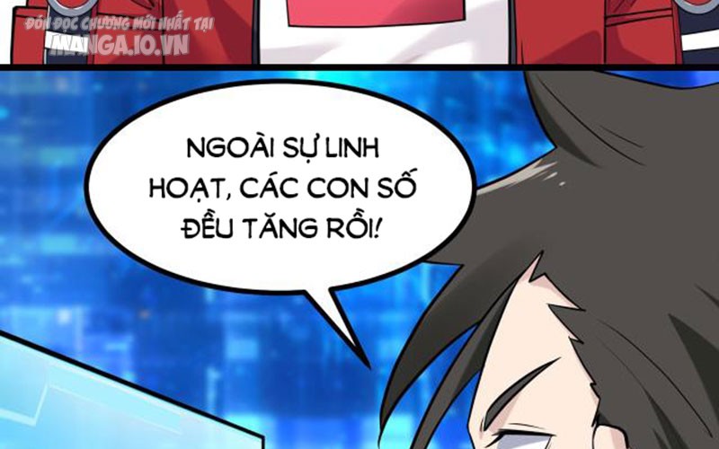 Hệ Thống Chiến Đấu Vô Địch Chapter 6 - Trang 2