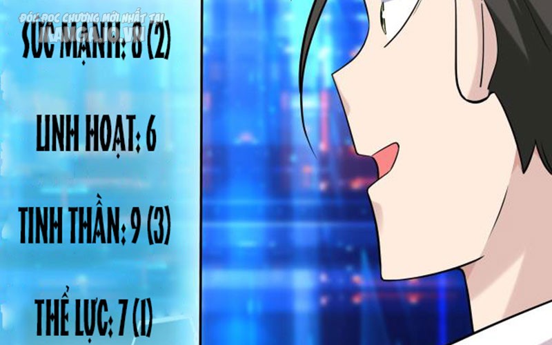 Hệ Thống Chiến Đấu Vô Địch Chapter 6 - Trang 2