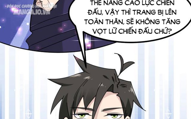 Hệ Thống Chiến Đấu Vô Địch Chapter 6 - Trang 2