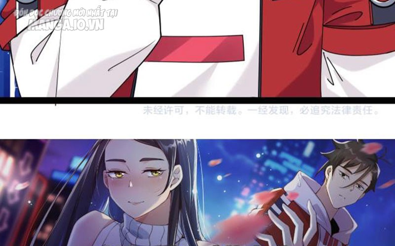 Hệ Thống Chiến Đấu Vô Địch Chapter 6 - Trang 2