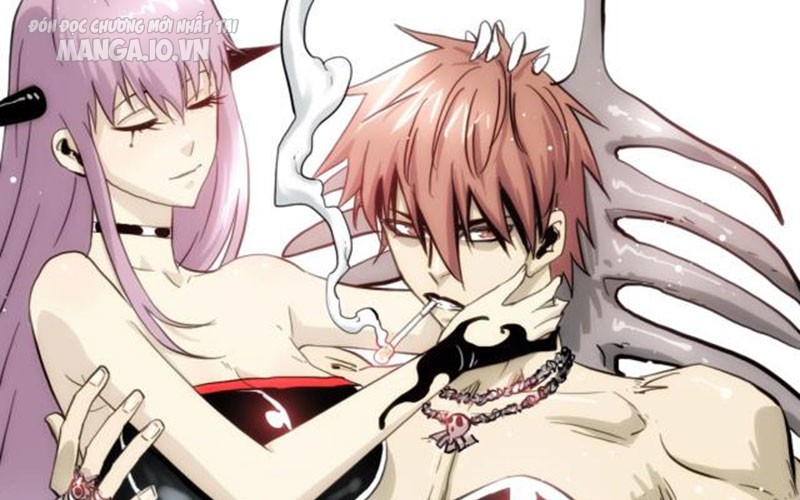 Hệ Thống Chiến Đấu Vô Địch Chapter 6 - Trang 2