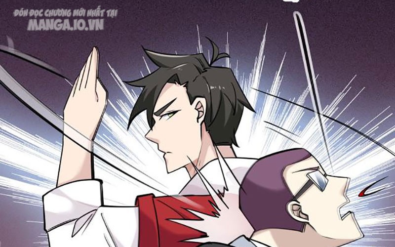 Hệ Thống Chiến Đấu Vô Địch Chapter 6 - Trang 2