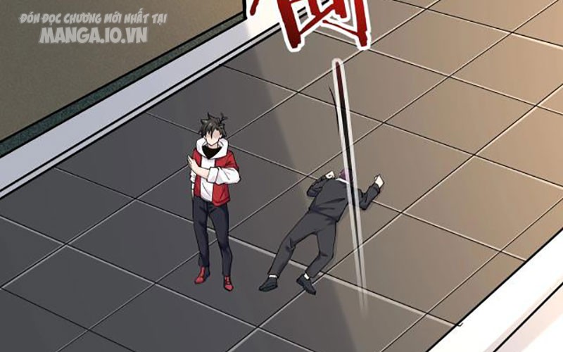 Hệ Thống Chiến Đấu Vô Địch Chapter 6 - Trang 2