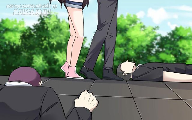 Hệ Thống Chiến Đấu Vô Địch Chapter 6 - Trang 2