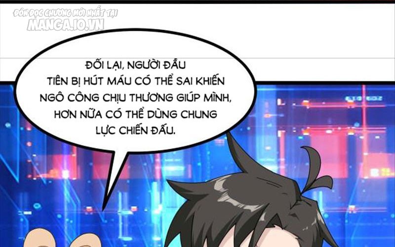 Hệ Thống Chiến Đấu Vô Địch Chapter 7 - Trang 2