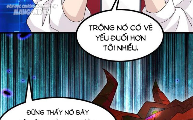 Hệ Thống Chiến Đấu Vô Địch Chapter 7 - Trang 2
