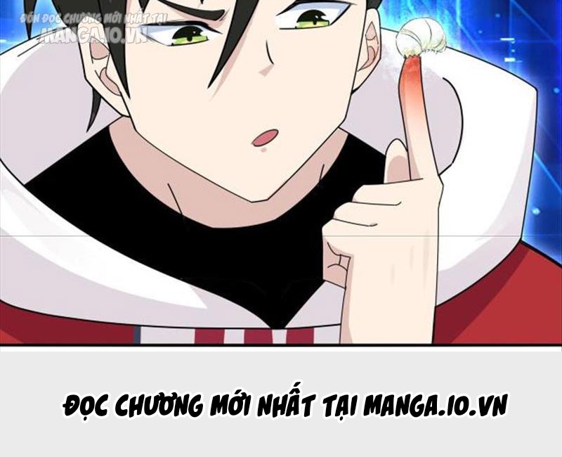 Hệ Thống Chiến Đấu Vô Địch Chapter 7 - Trang 2