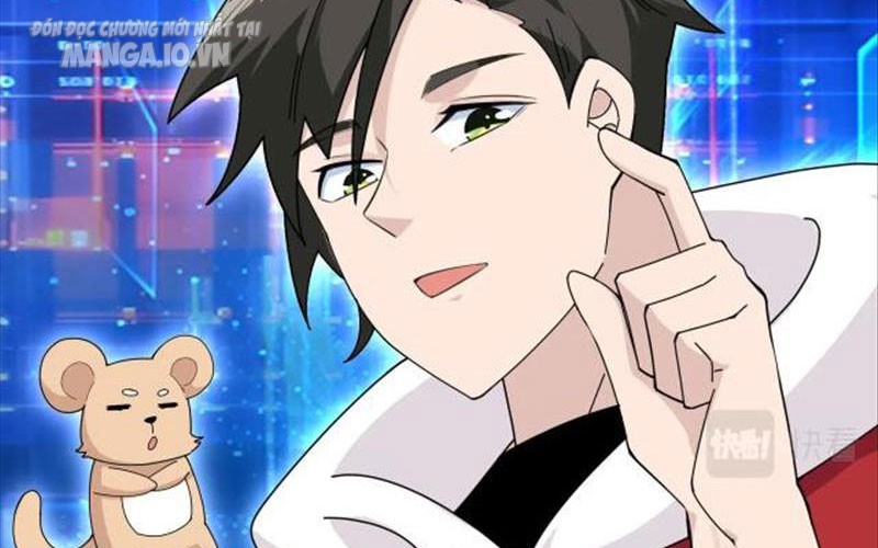 Hệ Thống Chiến Đấu Vô Địch Chapter 7 - Trang 2