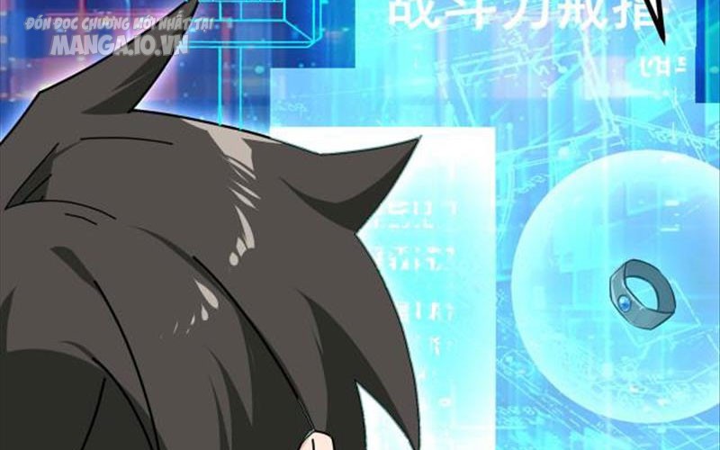 Hệ Thống Chiến Đấu Vô Địch Chapter 7 - Trang 2