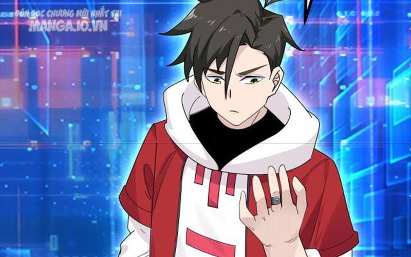 Hệ Thống Chiến Đấu Vô Địch Chapter 7 - Trang 2