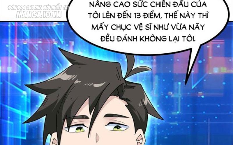 Hệ Thống Chiến Đấu Vô Địch Chapter 7 - Trang 2