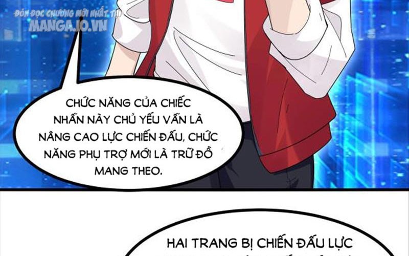 Hệ Thống Chiến Đấu Vô Địch Chapter 7 - Trang 2
