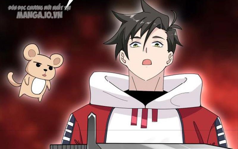 Hệ Thống Chiến Đấu Vô Địch Chapter 7 - Trang 2