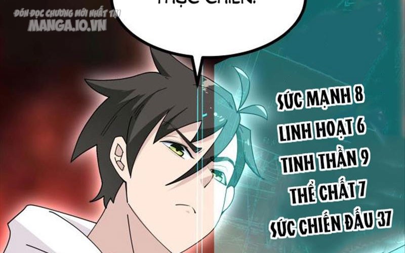 Hệ Thống Chiến Đấu Vô Địch Chapter 7 - Trang 2
