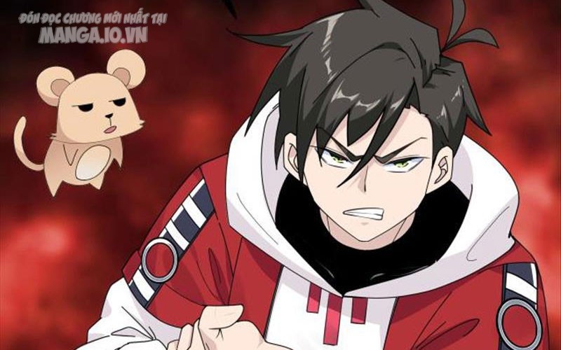 Hệ Thống Chiến Đấu Vô Địch Chapter 7 - Trang 2