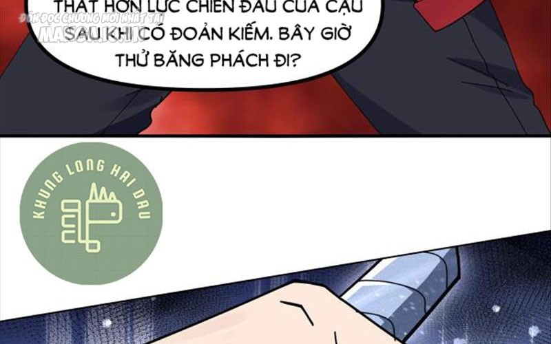 Hệ Thống Chiến Đấu Vô Địch Chapter 7 - Trang 2