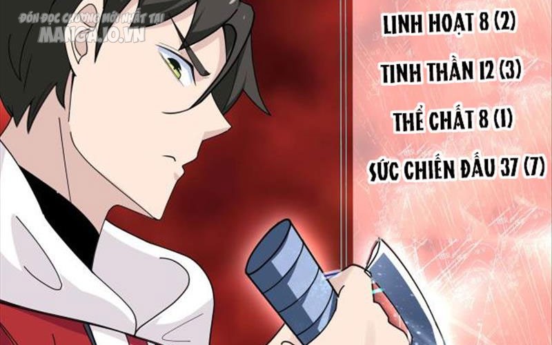 Hệ Thống Chiến Đấu Vô Địch Chapter 7 - Trang 2