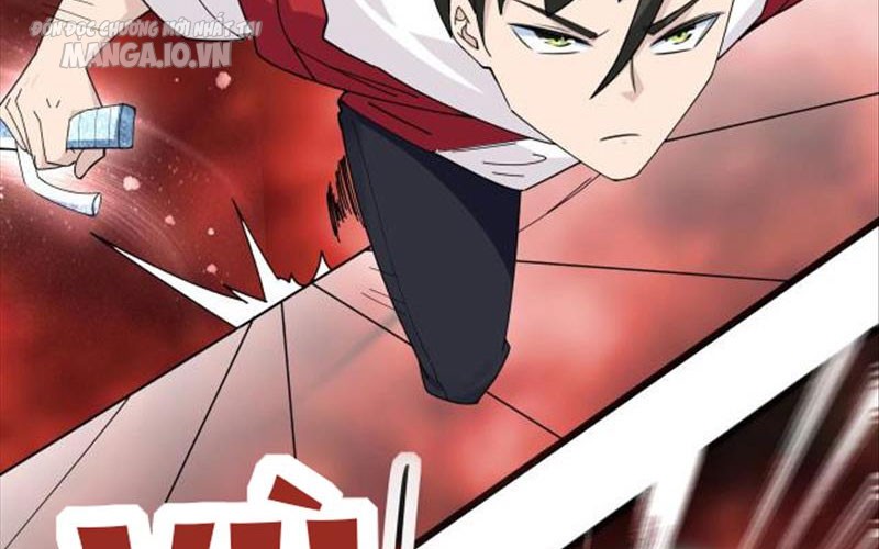 Hệ Thống Chiến Đấu Vô Địch Chapter 7 - Trang 2