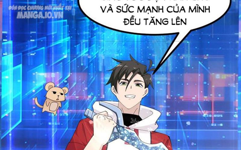 Hệ Thống Chiến Đấu Vô Địch Chapter 7 - Trang 2