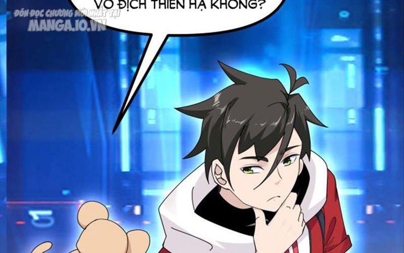 Hệ Thống Chiến Đấu Vô Địch Chapter 7 - Trang 2