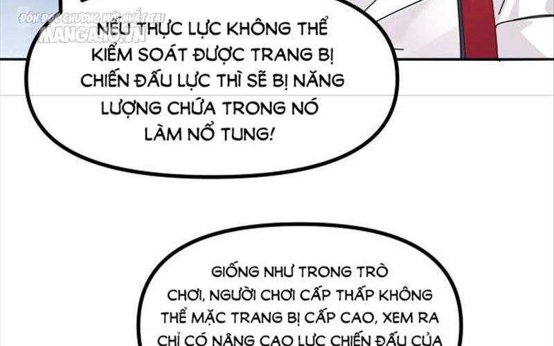 Hệ Thống Chiến Đấu Vô Địch Chapter 7 - Trang 2