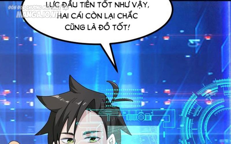 Hệ Thống Chiến Đấu Vô Địch Chapter 7 - Trang 2