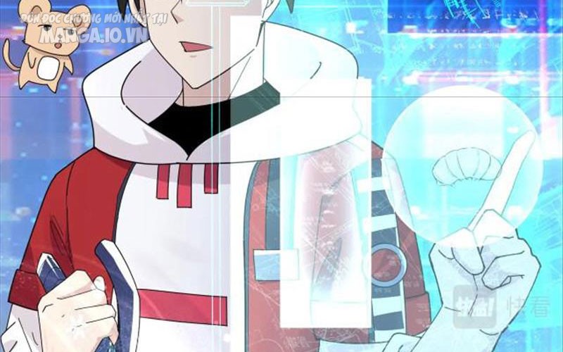 Hệ Thống Chiến Đấu Vô Địch Chapter 7 - Trang 2