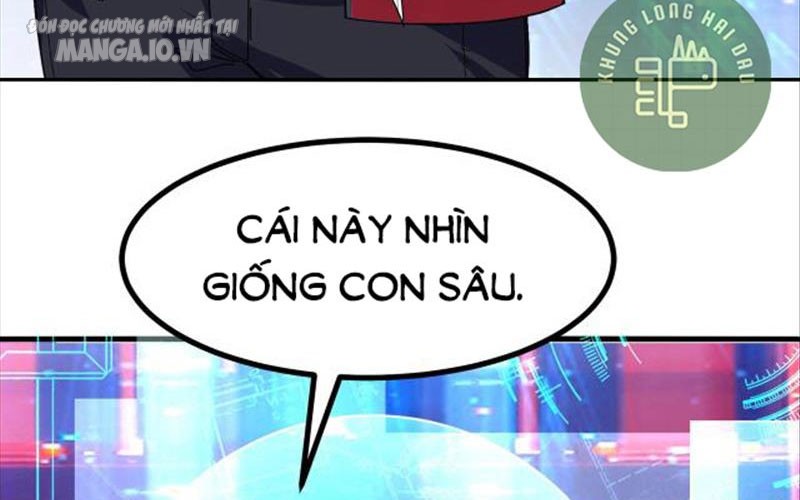 Hệ Thống Chiến Đấu Vô Địch Chapter 7 - Trang 2