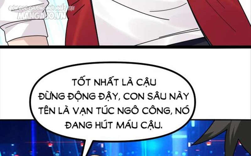 Hệ Thống Chiến Đấu Vô Địch Chapter 7 - Trang 2