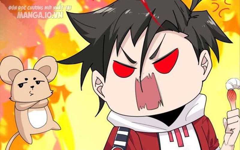 Hệ Thống Chiến Đấu Vô Địch Chapter 7 - Trang 2