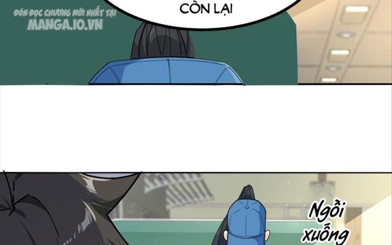 Hệ Thống Chiến Đấu Vô Địch Chapter 8 - Trang 2