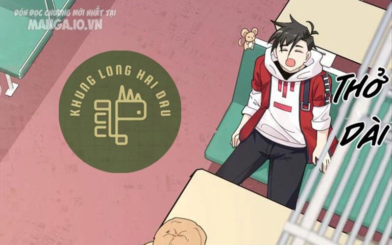 Hệ Thống Chiến Đấu Vô Địch Chapter 8 - Trang 2