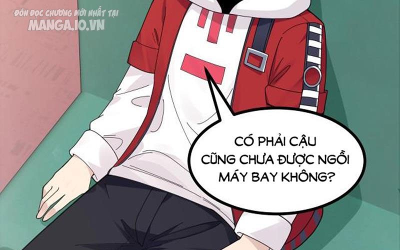 Hệ Thống Chiến Đấu Vô Địch Chapter 8 - Trang 2