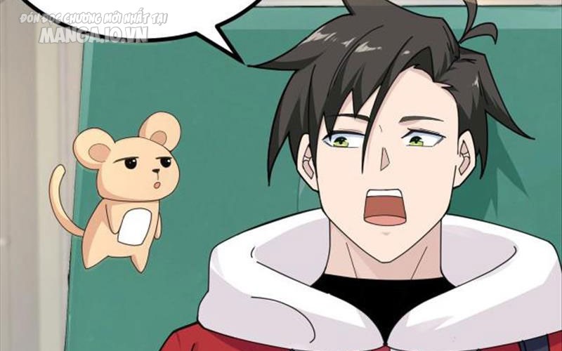 Hệ Thống Chiến Đấu Vô Địch Chapter 8 - Trang 2