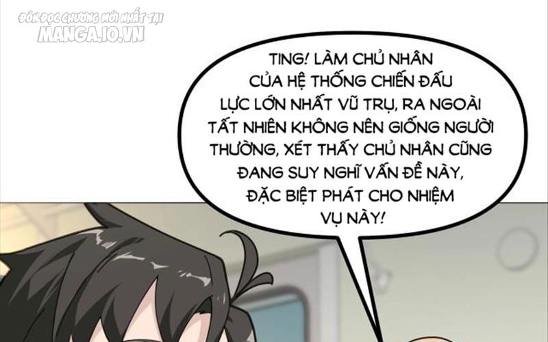 Hệ Thống Chiến Đấu Vô Địch Chapter 8 - Trang 2